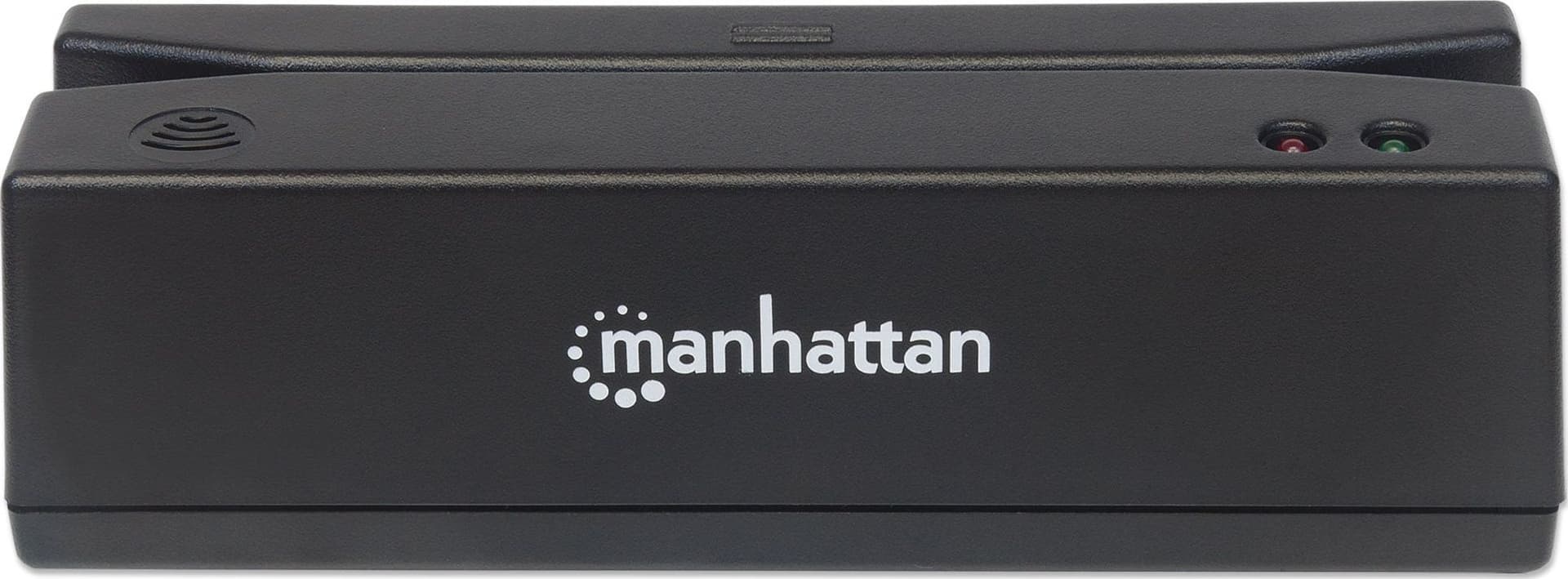 Lettore di card a banda magnetica traccia 1, 2 e 3 interfaccia USB - 3