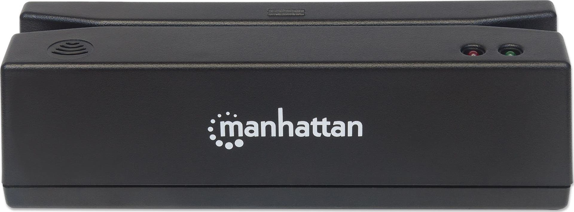 Lettore di card a banda magnetica traccia 1, 2 e 3 interfaccia USB - 7