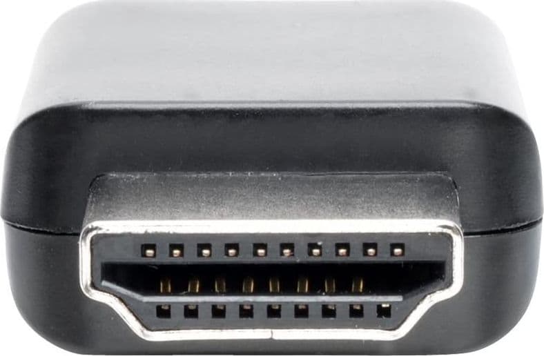 Estrattore Audio HDMI Stereo/Canale Audio 5.1 4K 3D - 11