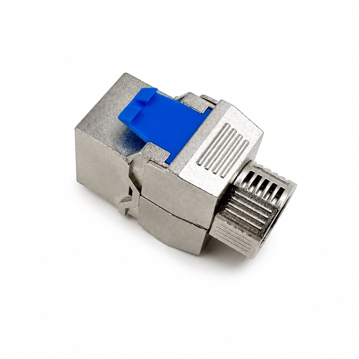 Frutto Keystone RJ45 Cat.8.1 STP Toolless - 6