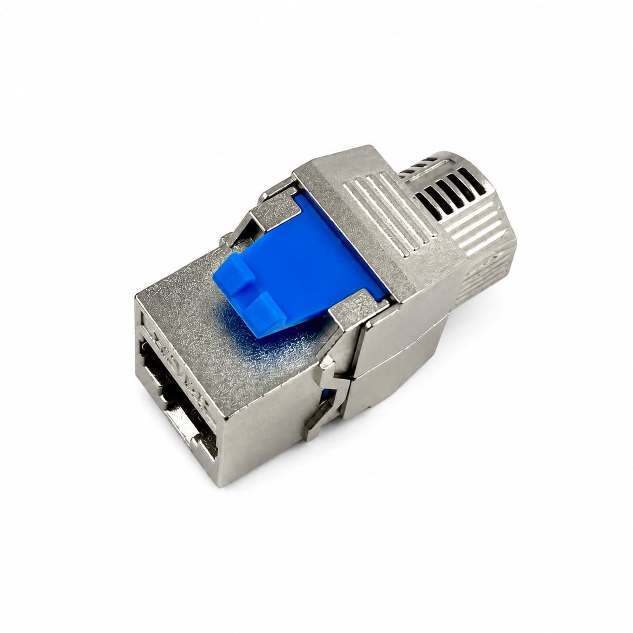 Frutto Keystone RJ45 Cat.8.1 STP Toolless - 9