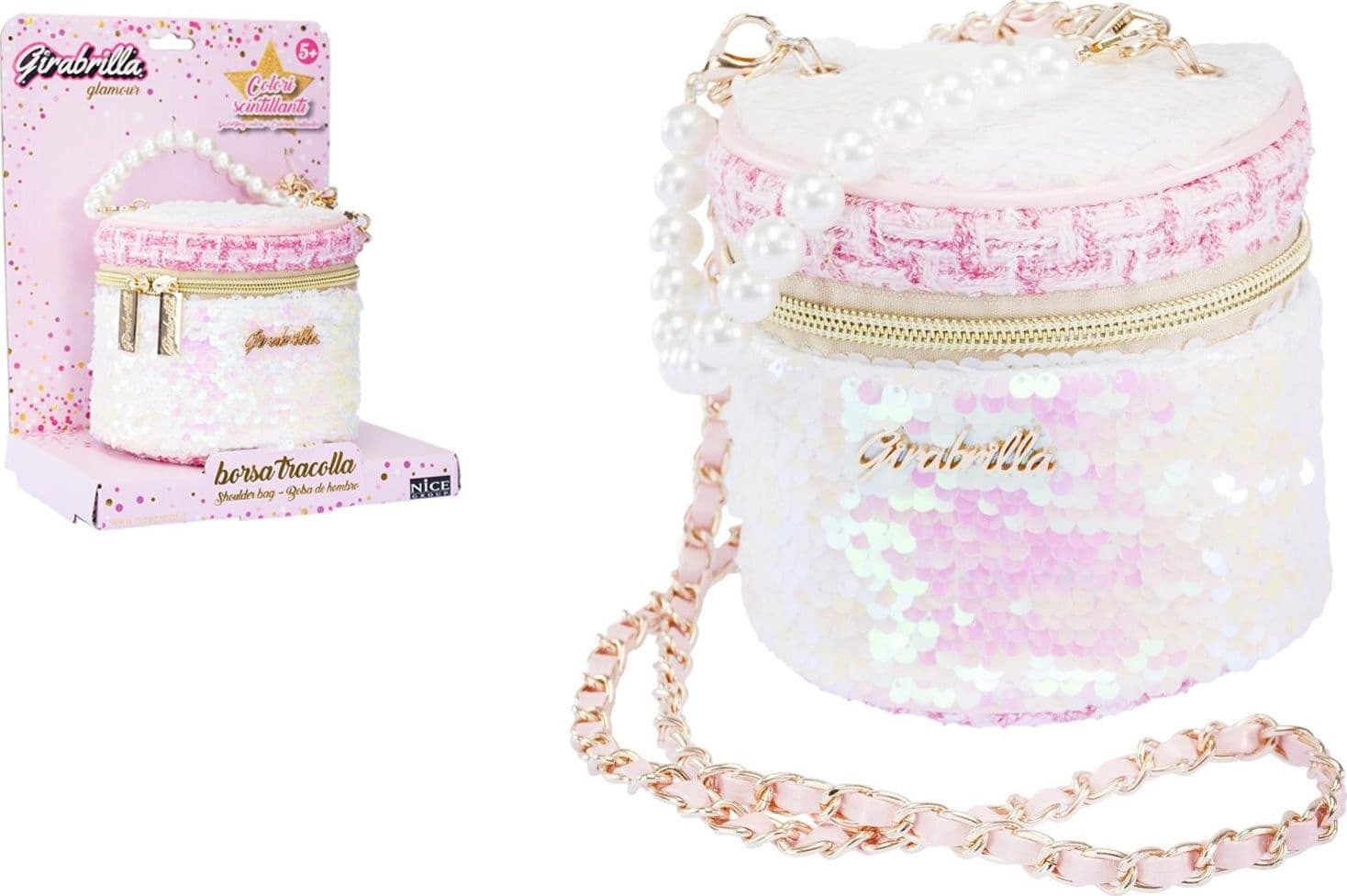 Girabrilla Glamour Borsa Tracolla - 2