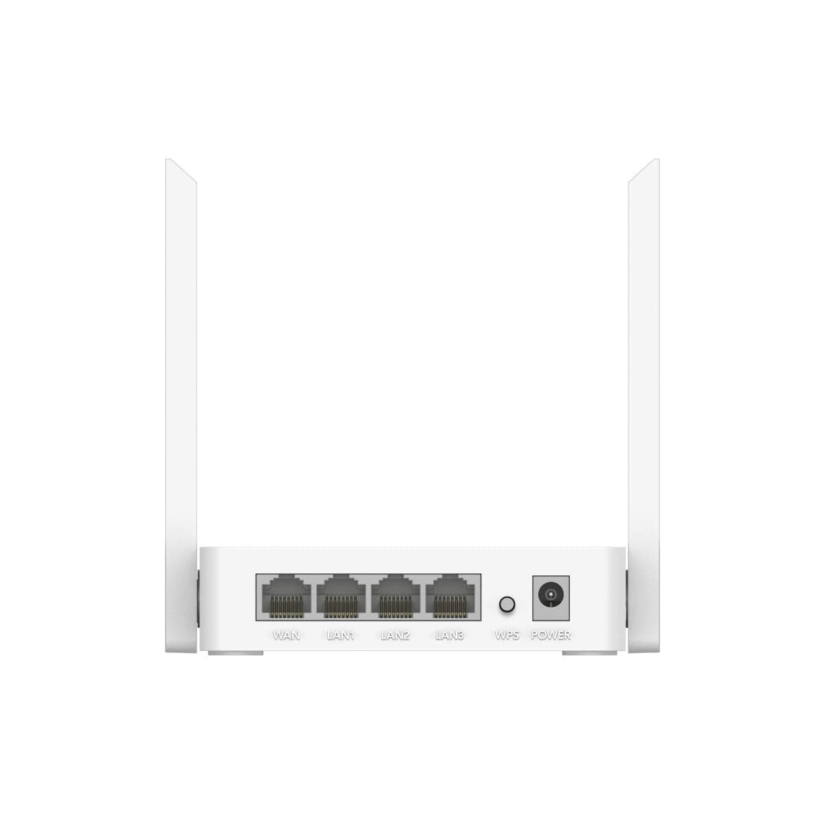 Mesh Router Wifi 300Mbps 2.4 GHz, WR300 - 3