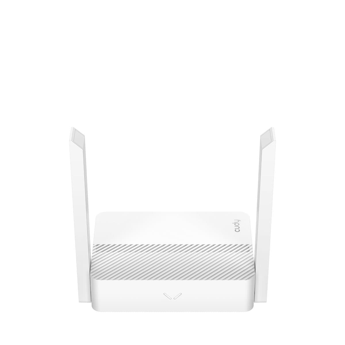 Mesh Router Wifi 300Mbps 2.4 GHz, WR300 - 7