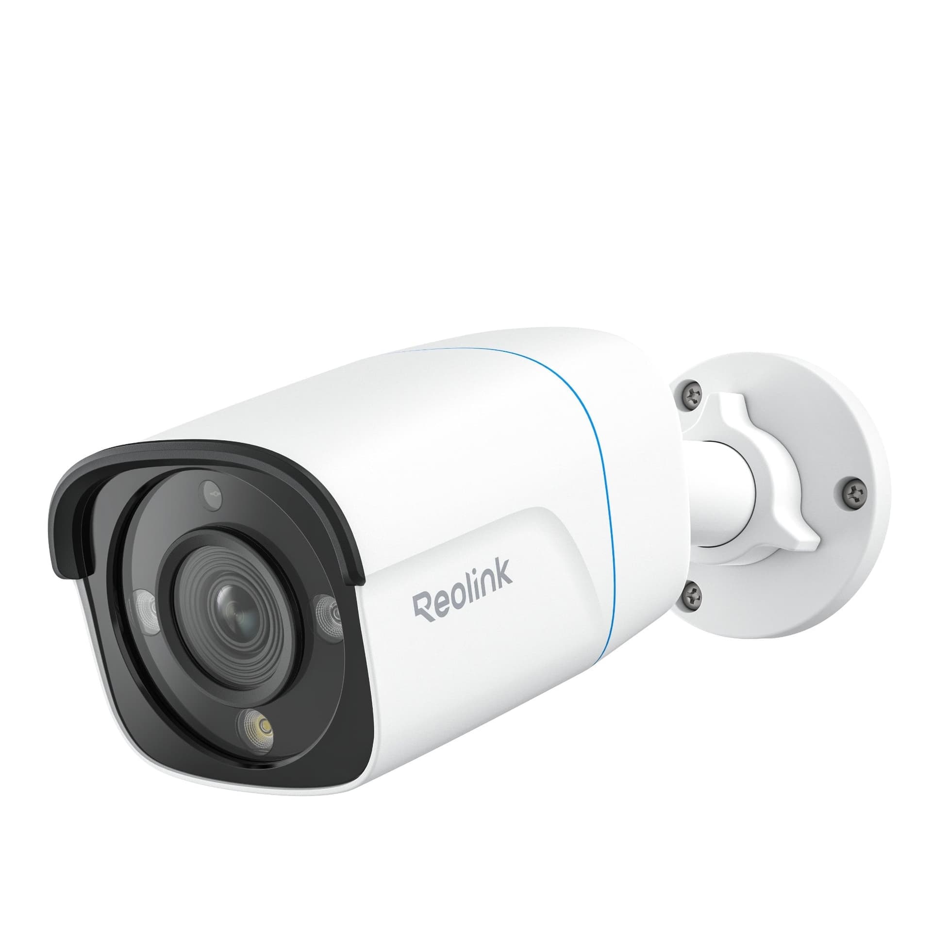 Telecamera di Sicurezza Bullet 8MP Ultra HD 4K PoE IP67, PCB8M Serie Professionale - 6