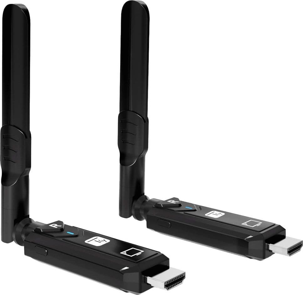 Extender HDMI Full HD 60Hz Wireless 5G 350m