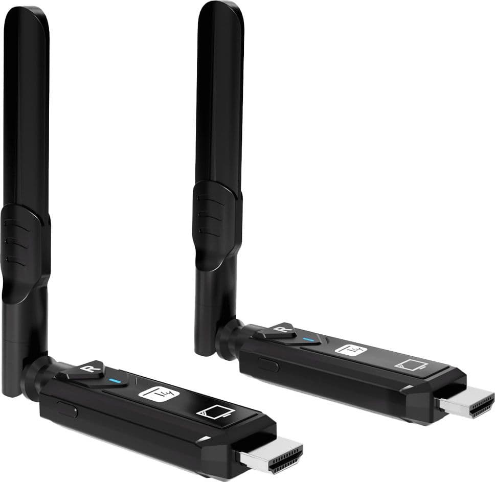 Extender HDMI Full HD 60Hz Wireless 5G 350m - 6