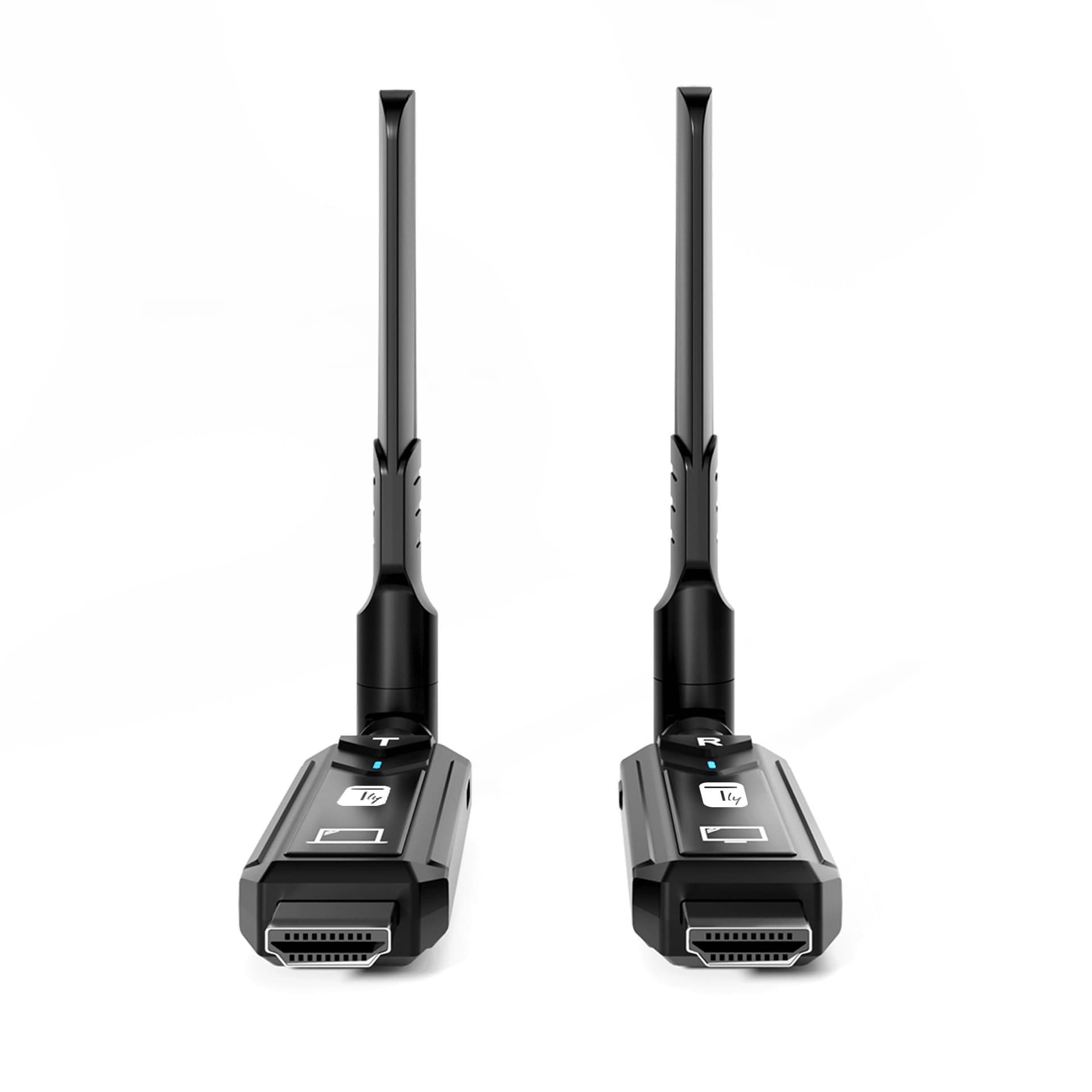 Extender HDMI Full HD 60Hz Wireless 5G 350m - 7