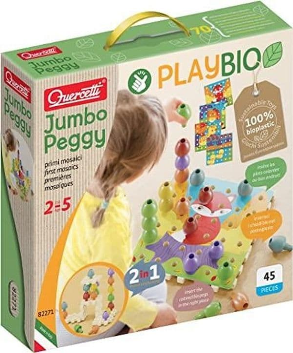 PlayBio Jumbo Peggy
