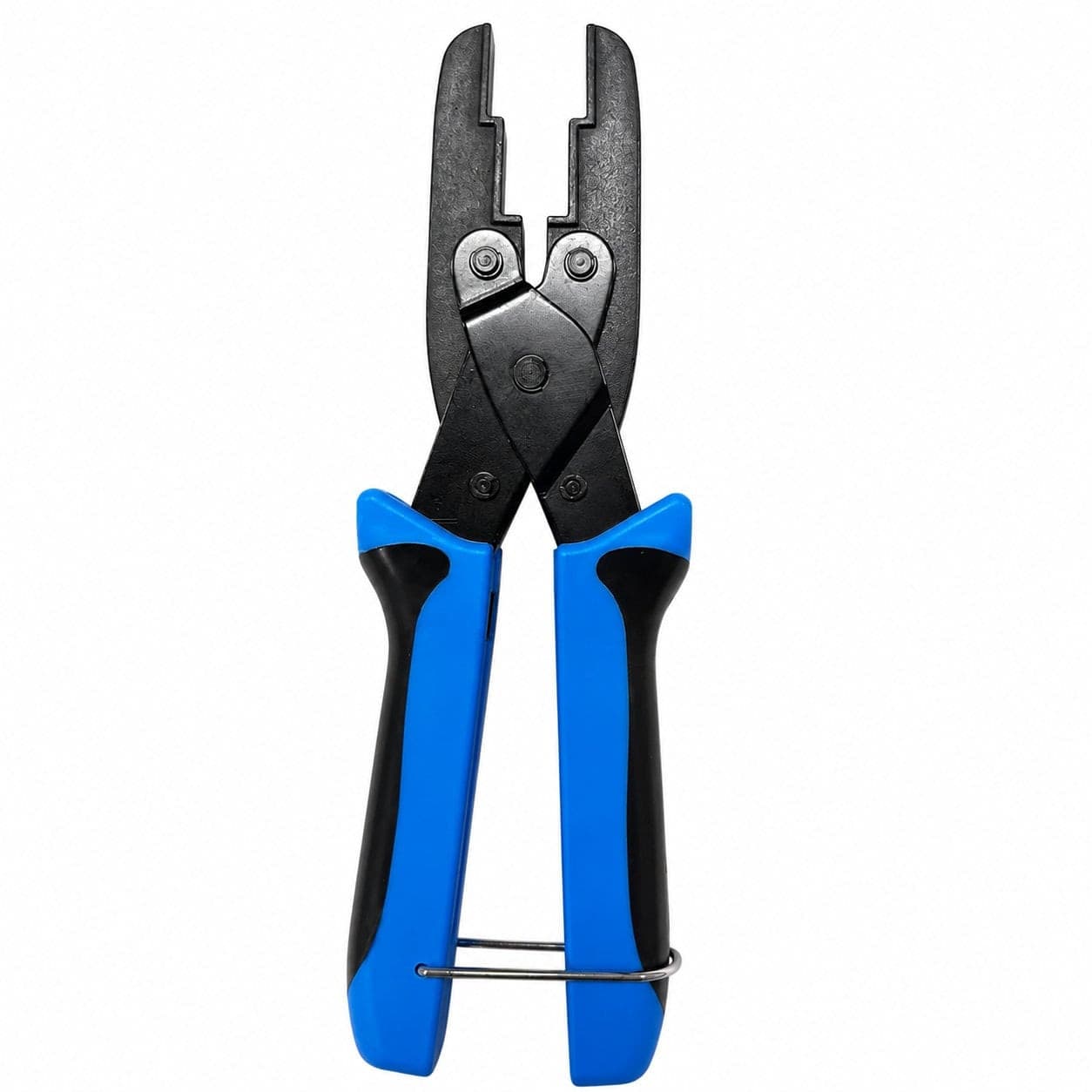 Pinza di Pressatura per Keystone Jack e Plug RJ45 Toolless - 3