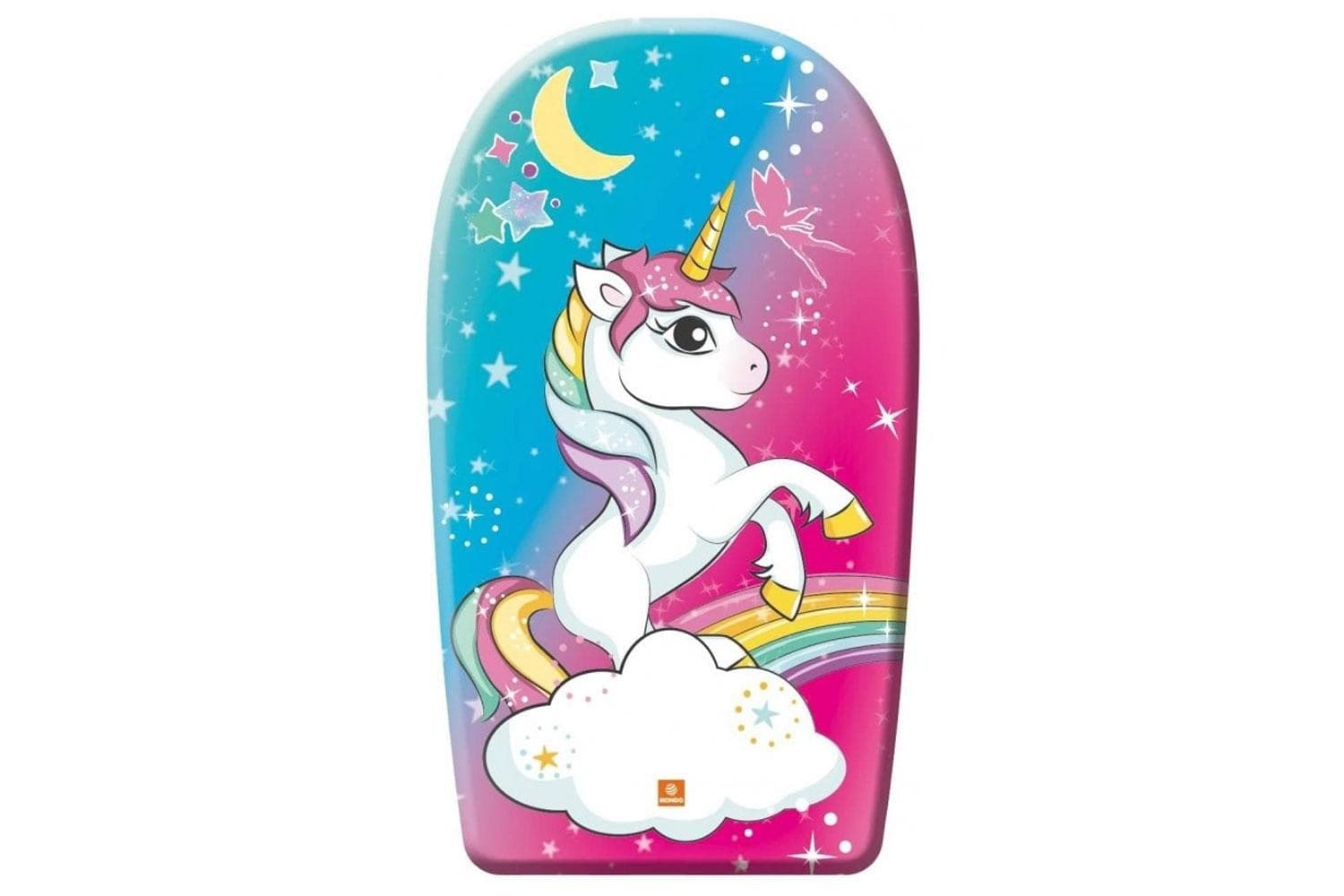 Tavola Mare 84cm Unicorno