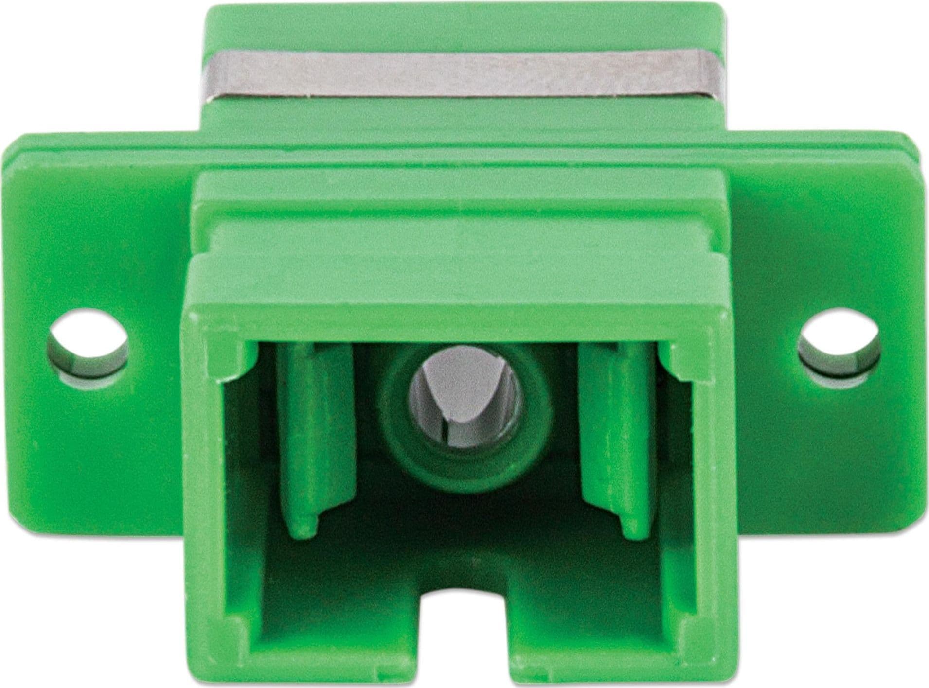 Adattatore SC/APC Simplex Monomodale - 5