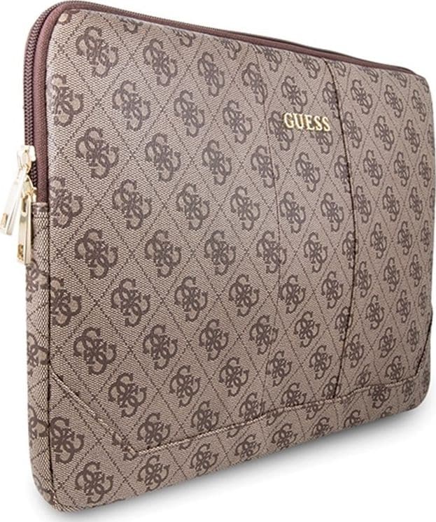 Guess 4G Uptown Computer Notebook Sleeve 13" - 2
