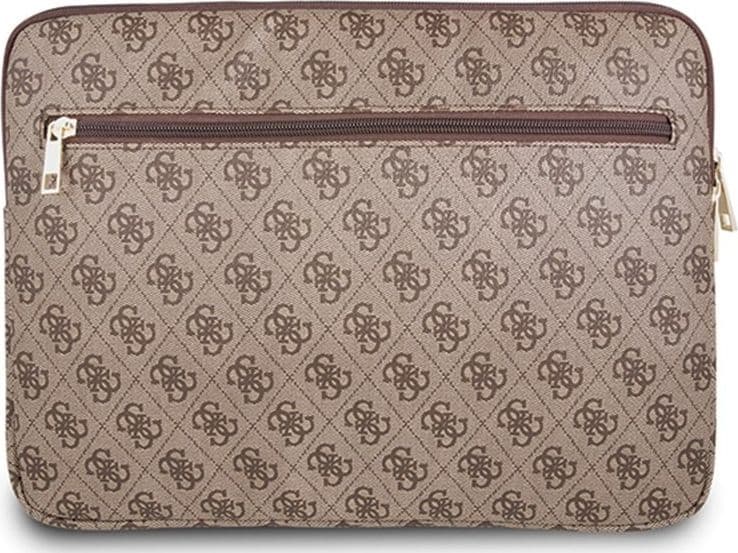 Guess 4G Uptown Computer Notebook Sleeve 13" - 3