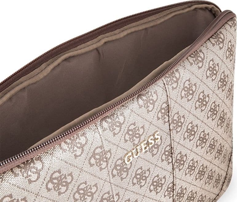 Guess 4G Uptown Computer Notebook Sleeve 13" - 5