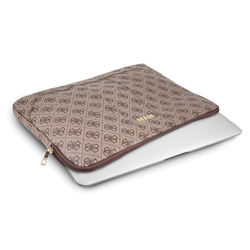 Guess 4G Uptown Computer Notebook Sleeve 13" - 6
