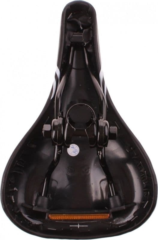 Dunlop - Bicycle saddle - 3