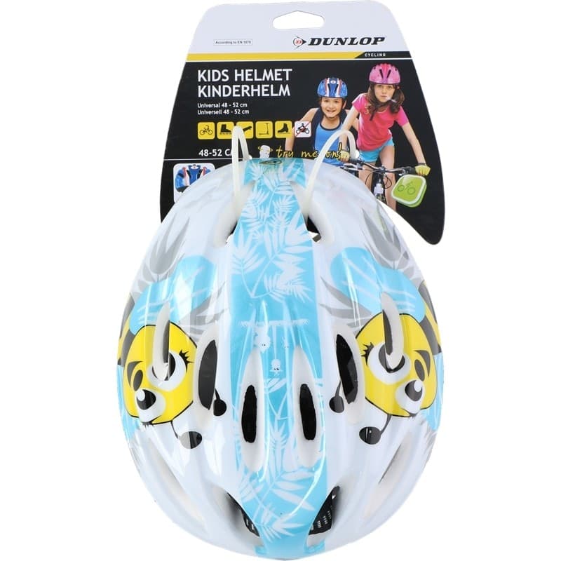 Dunlop - Kids helmet Bee - 3