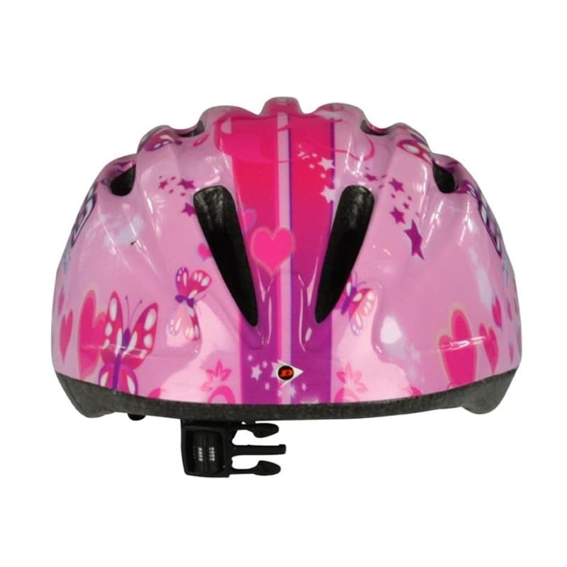 Dunlop - Kids Helmet (Pink) - 2
