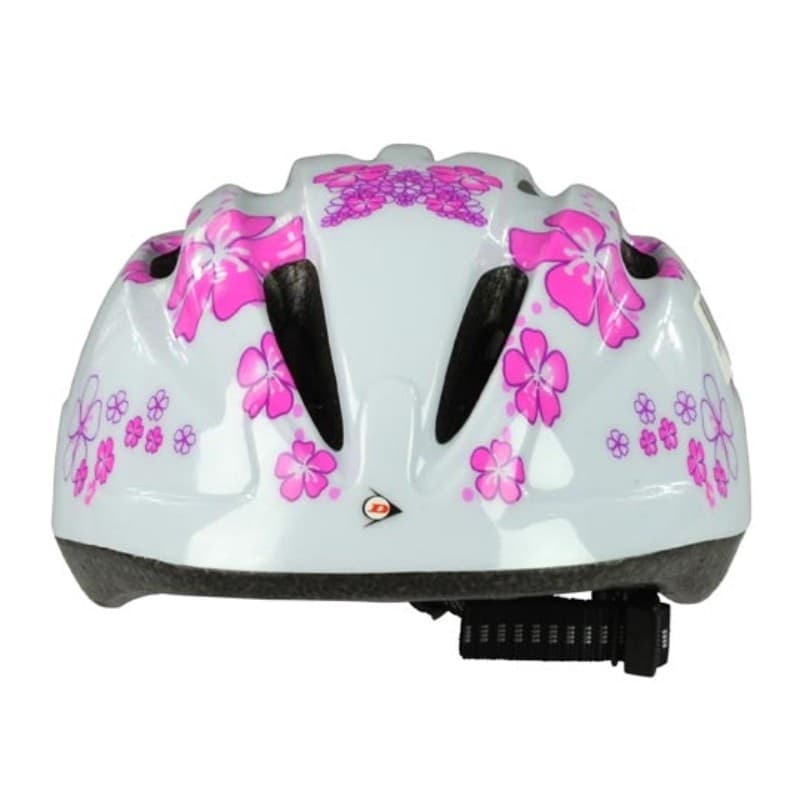 Dunlop - Kids Helmet (White) - 2
