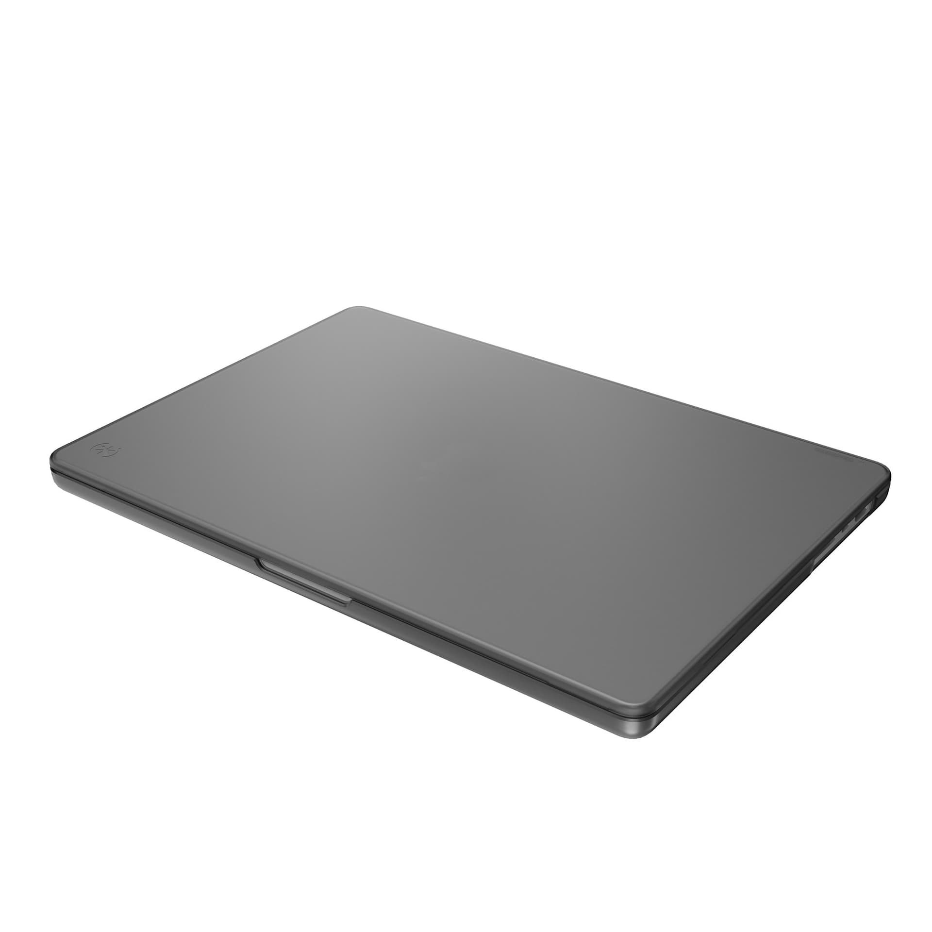Speck SmartShell - Custodia per MacBook Pro 16" (M5/M4/M3/M2/M1/2026-2021) (Nero onice) - 4