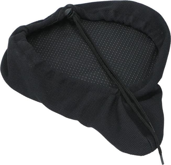 Dunlop - Foam bike saddle cover - 2