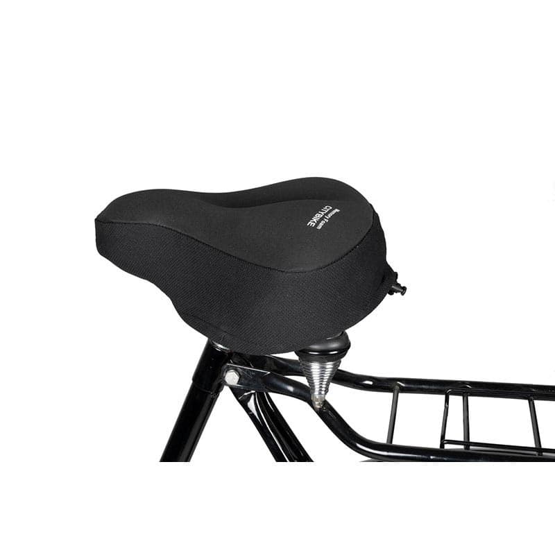 Dunlop - Foam bike saddle cover - 4