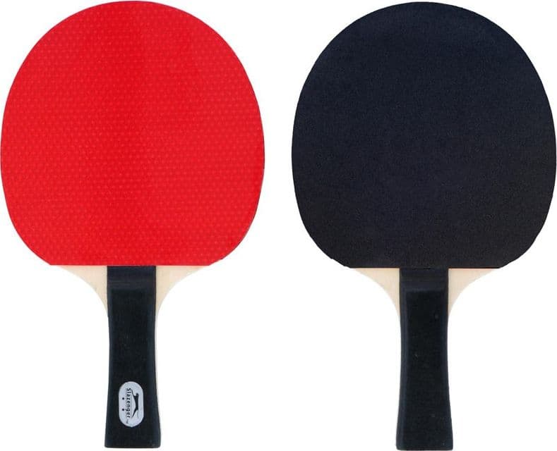 Slazenger - Branded ping pong / table tennis set 15 items - 2
