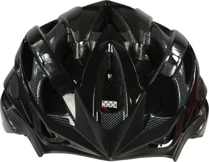 Dunlop - MTB Bike Helmet s. L (Black) - 2