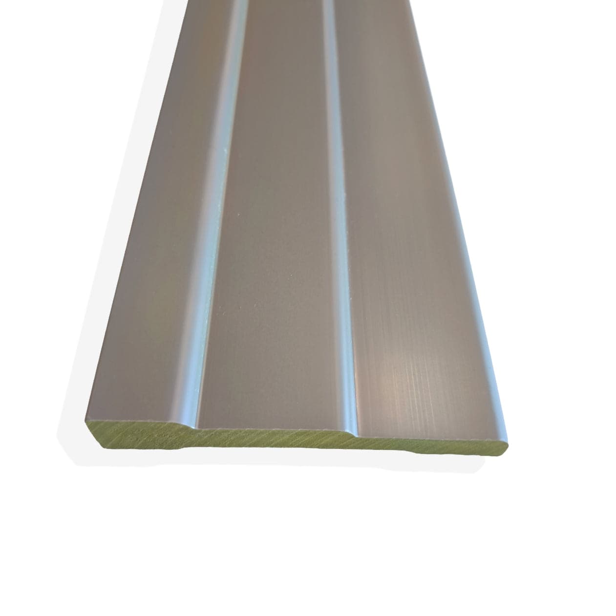 Cornice per Esterno in Polimero HPS 120x20x2500 mm – JH21 – Venduta al Metro Lineare - 3