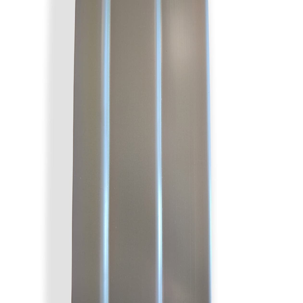 Cornice per Esterno in Polimero HPS 120x20x2500 mm – JH21 – Venduta al Metro Lineare - 5