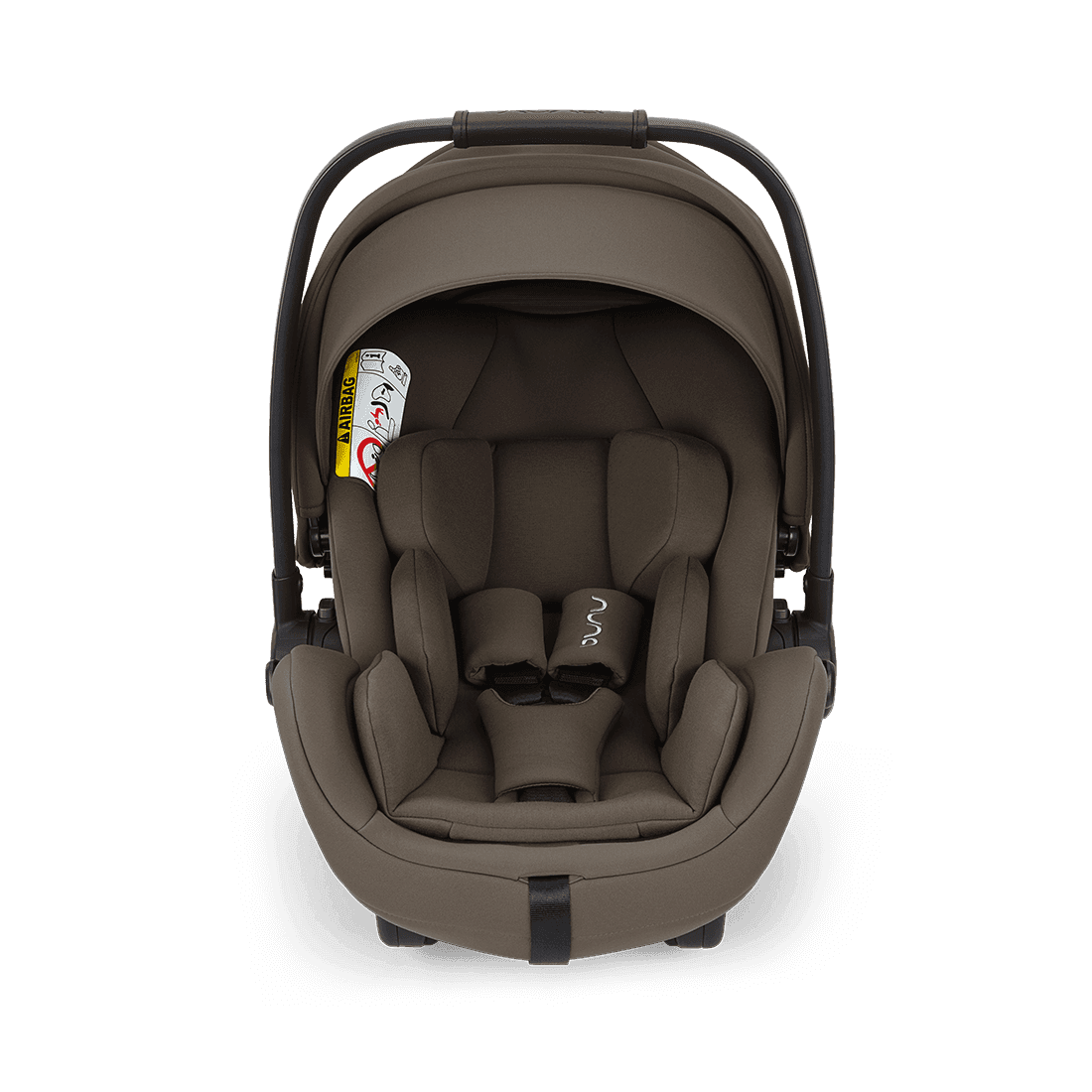 Seggiolino auto Nuna Arra Flex - Pistachio - 2