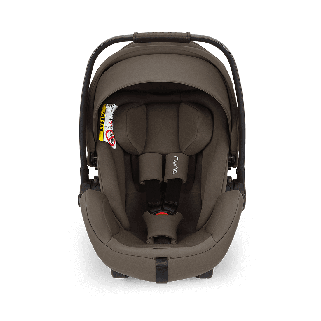 Seggiolino auto Nuna Arra Flex - Pistachio - 3