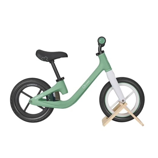 Supporto in legno Kikkaboo per bicicletta senza pedali - 4