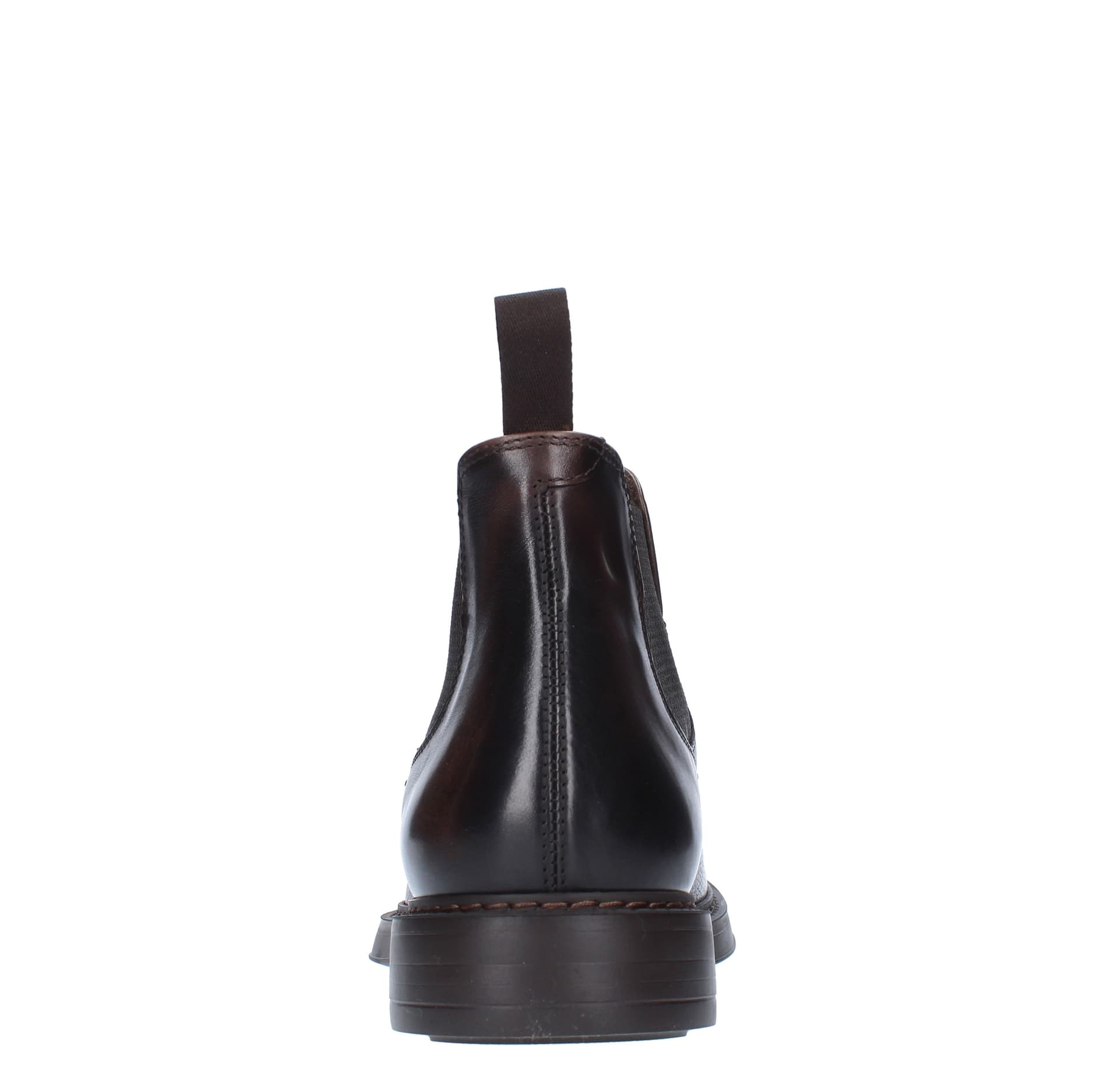 Doucal's  Stivali Marrone - 2