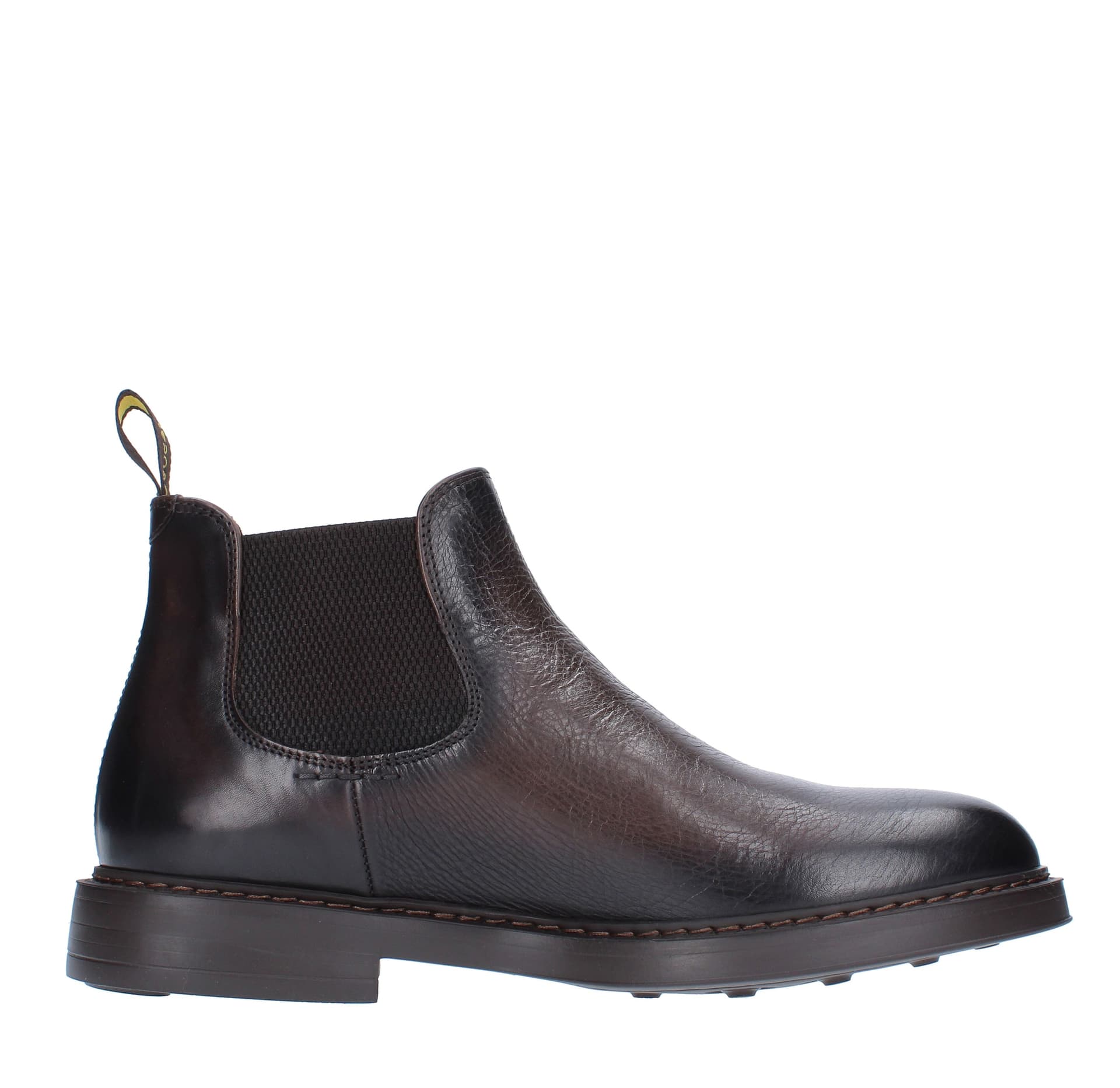 Doucal's  Stivali Marrone - 3