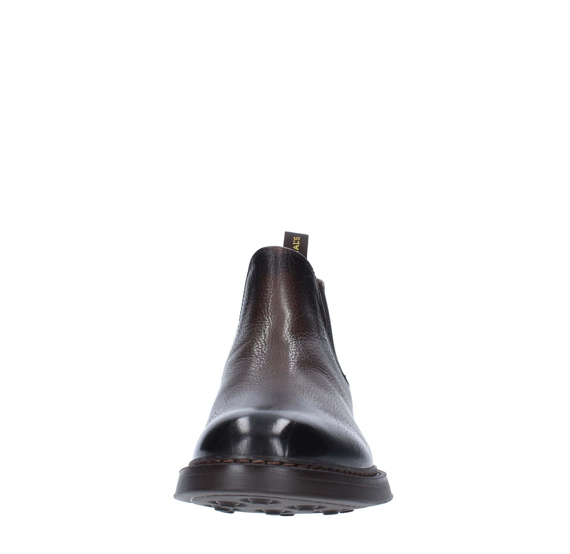 Doucal's  Stivali Marrone - 4