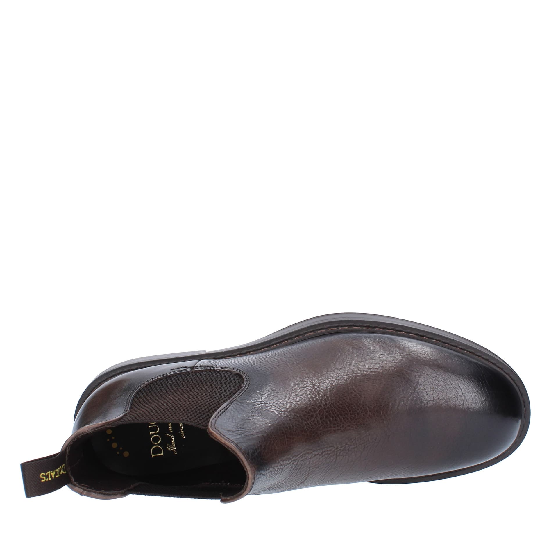 Doucal's  Stivali Marrone - 6