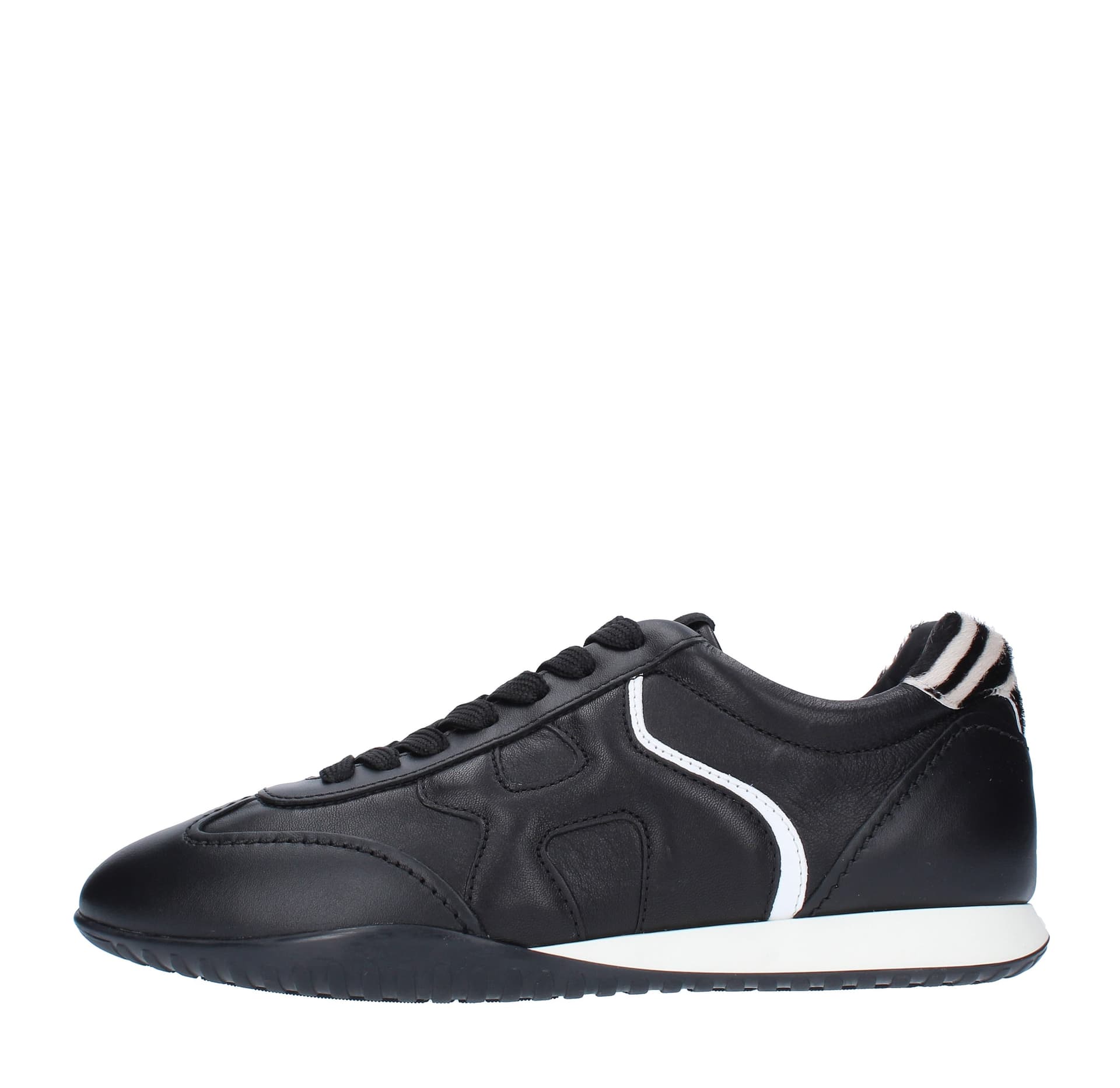 Hogan  Sneakers Nero - 2