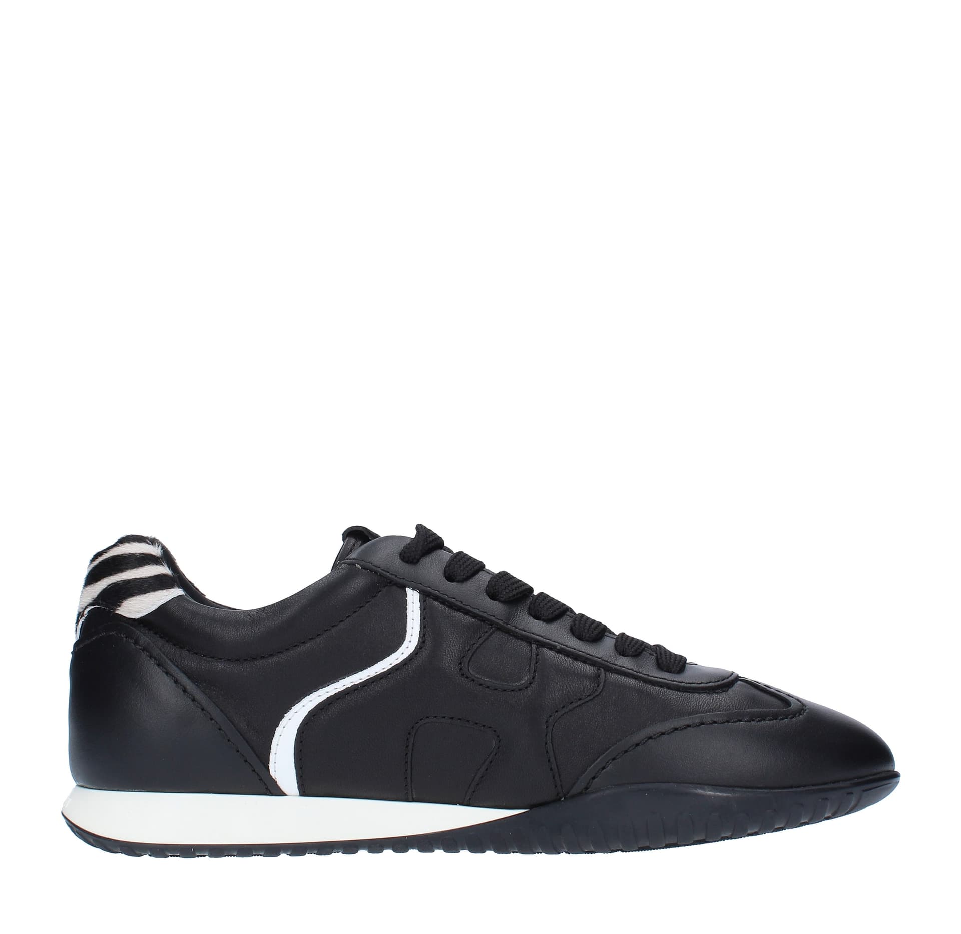Hogan  Sneakers Nero - 6