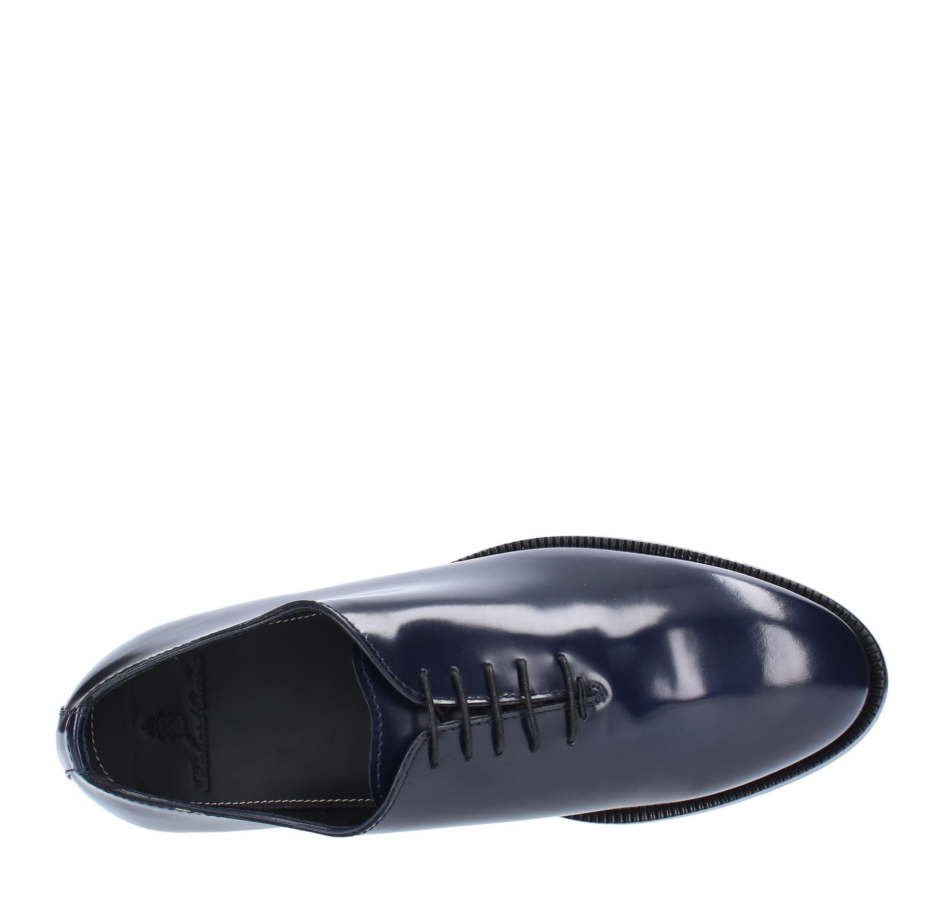 Richard Owe'n  Scarpe basse Blu - 12