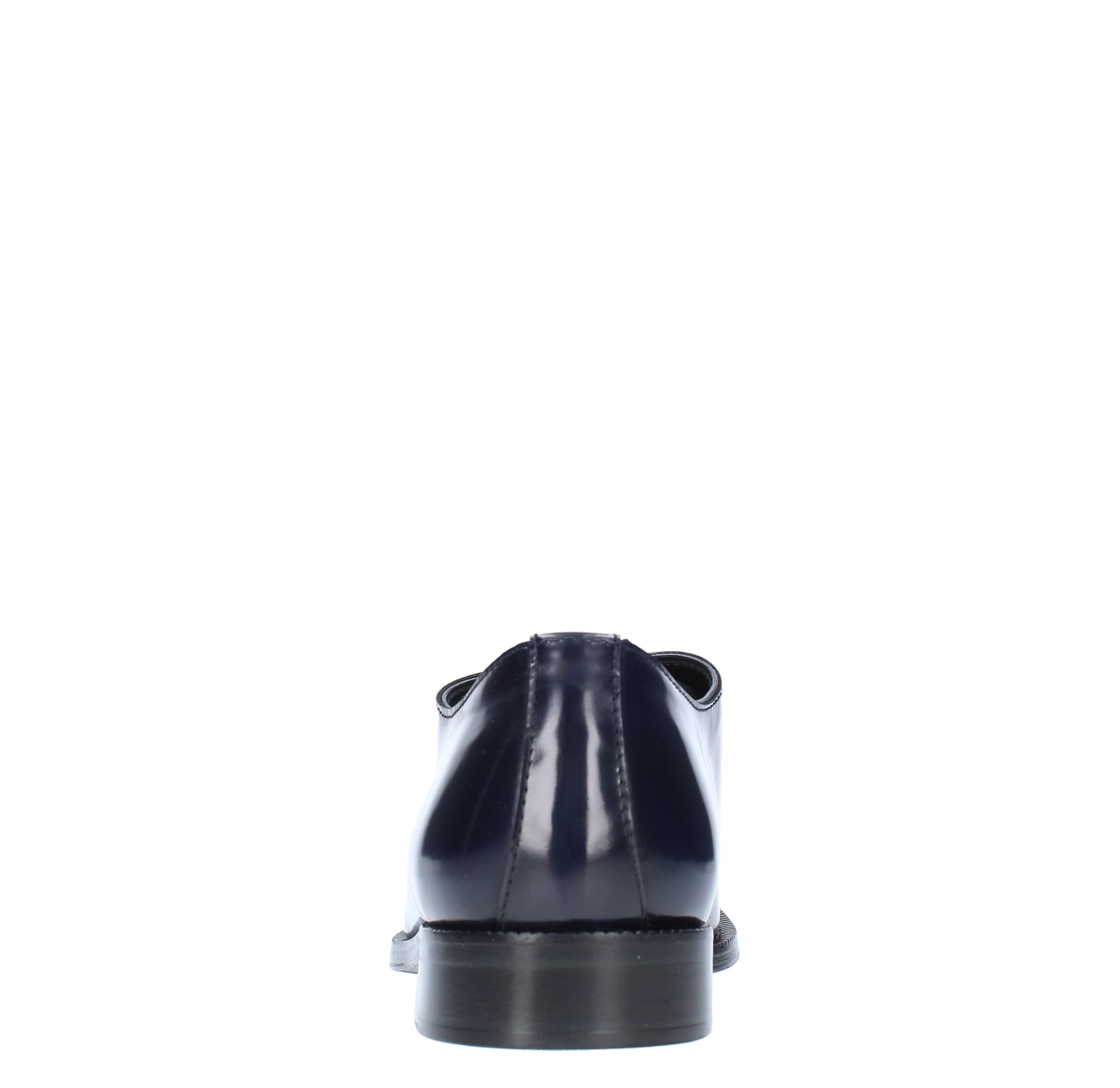 Richard Owe'n  Scarpe basse Blu - 4