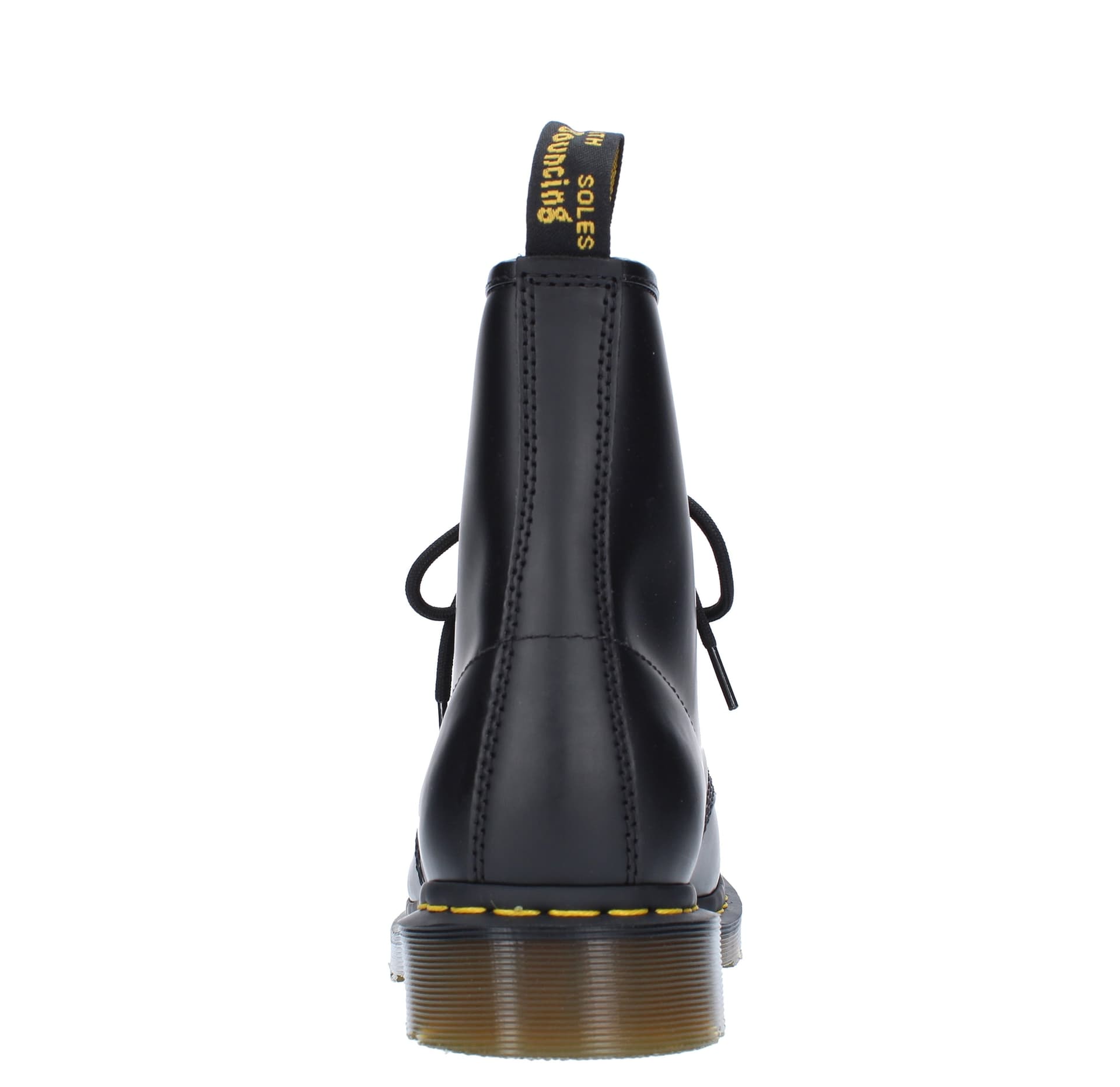 Dr. Martens  Stivali Nero - 2