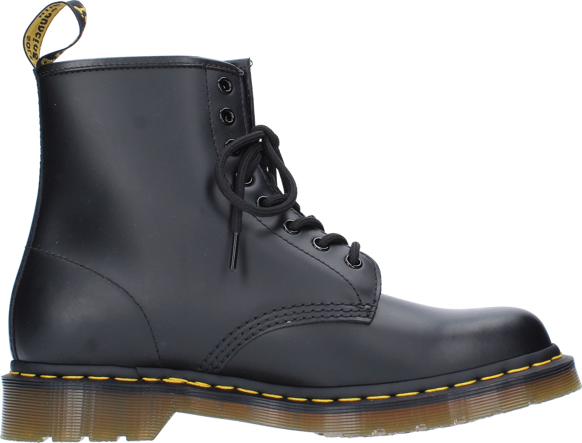 Dr. Martens  Stivali Nero - 3