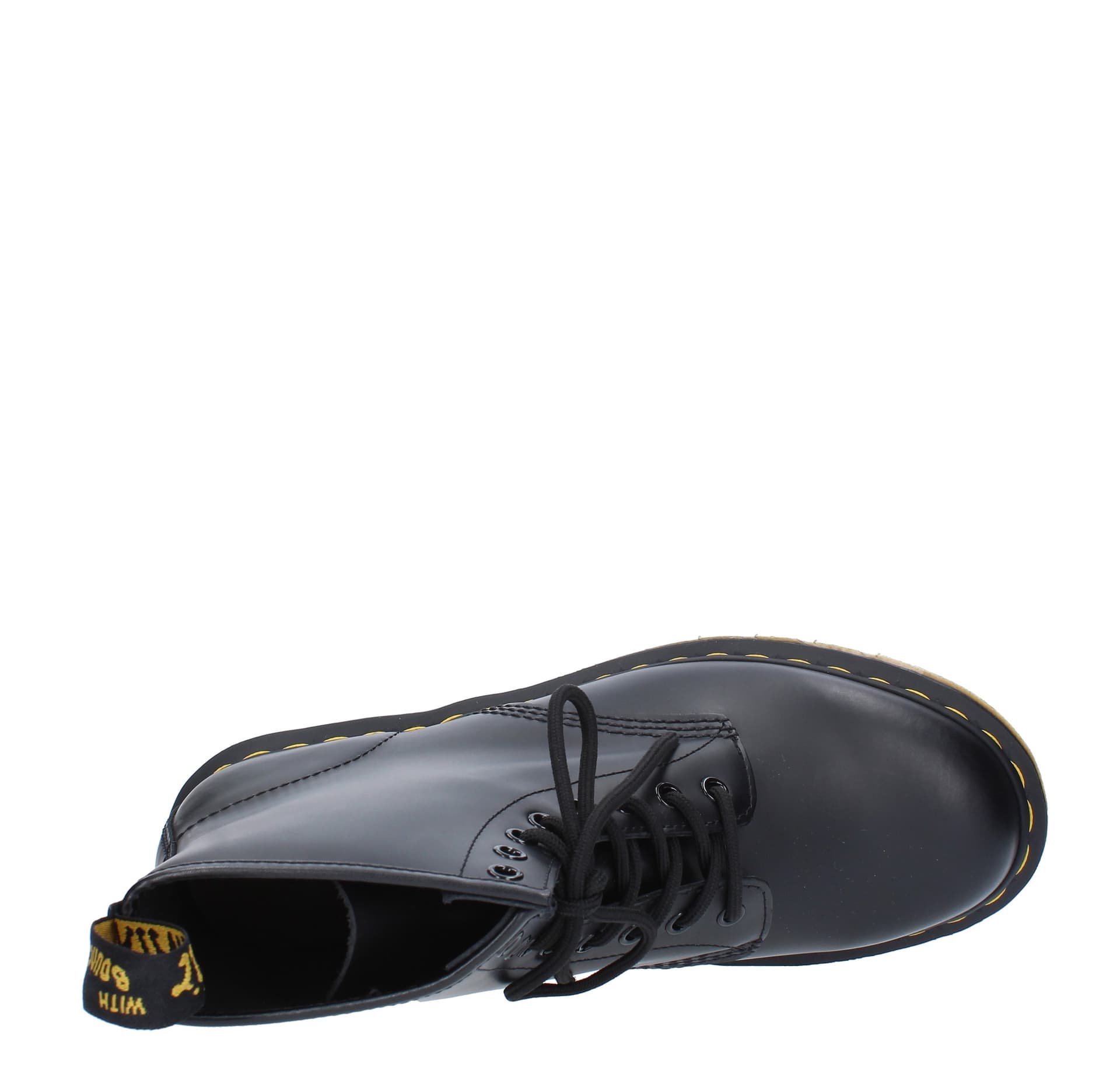 Dr. Martens  Stivali Nero - 6