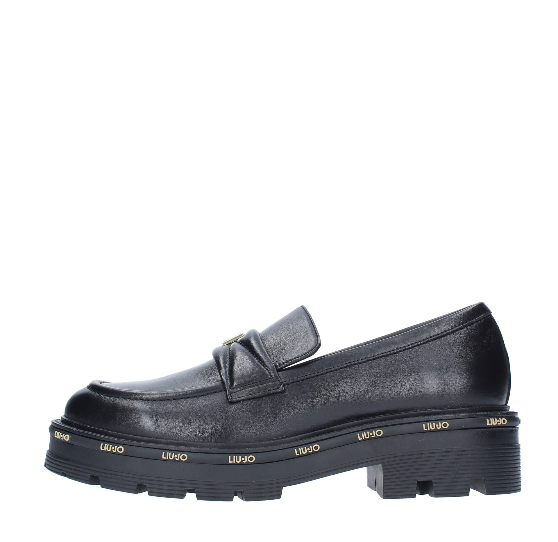 Liu Jo Dr. Martens Scarpe basse Nero - 2