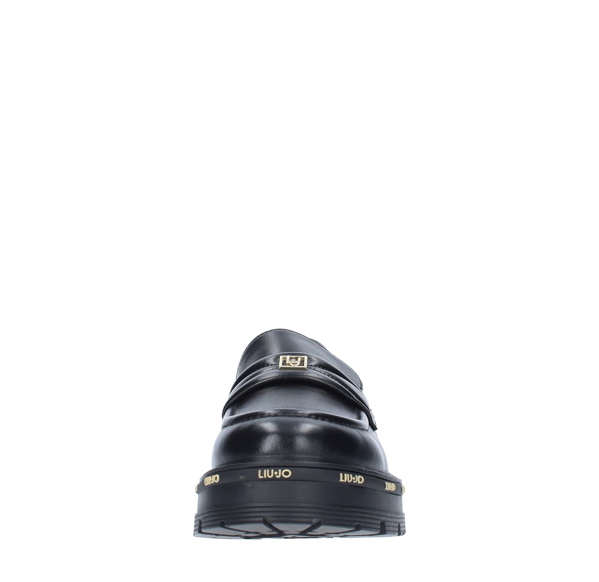 Liu Jo Dr. Martens Scarpe basse Nero - 11