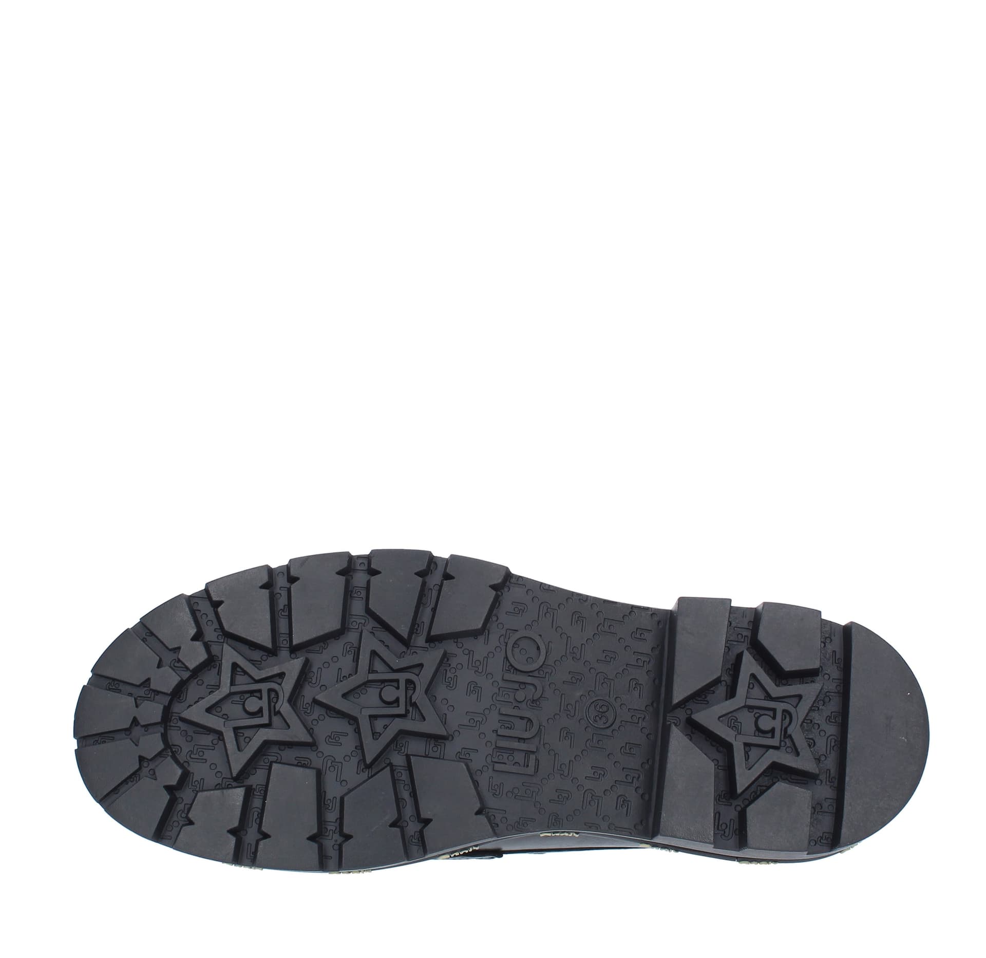 Liu Jo Dr. Martens Scarpe basse Nero - 14