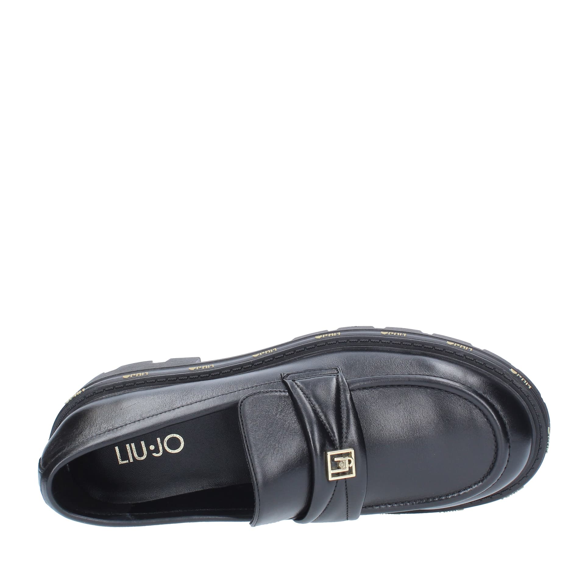 Liu Jo Dr. Martens Scarpe basse Nero - 17