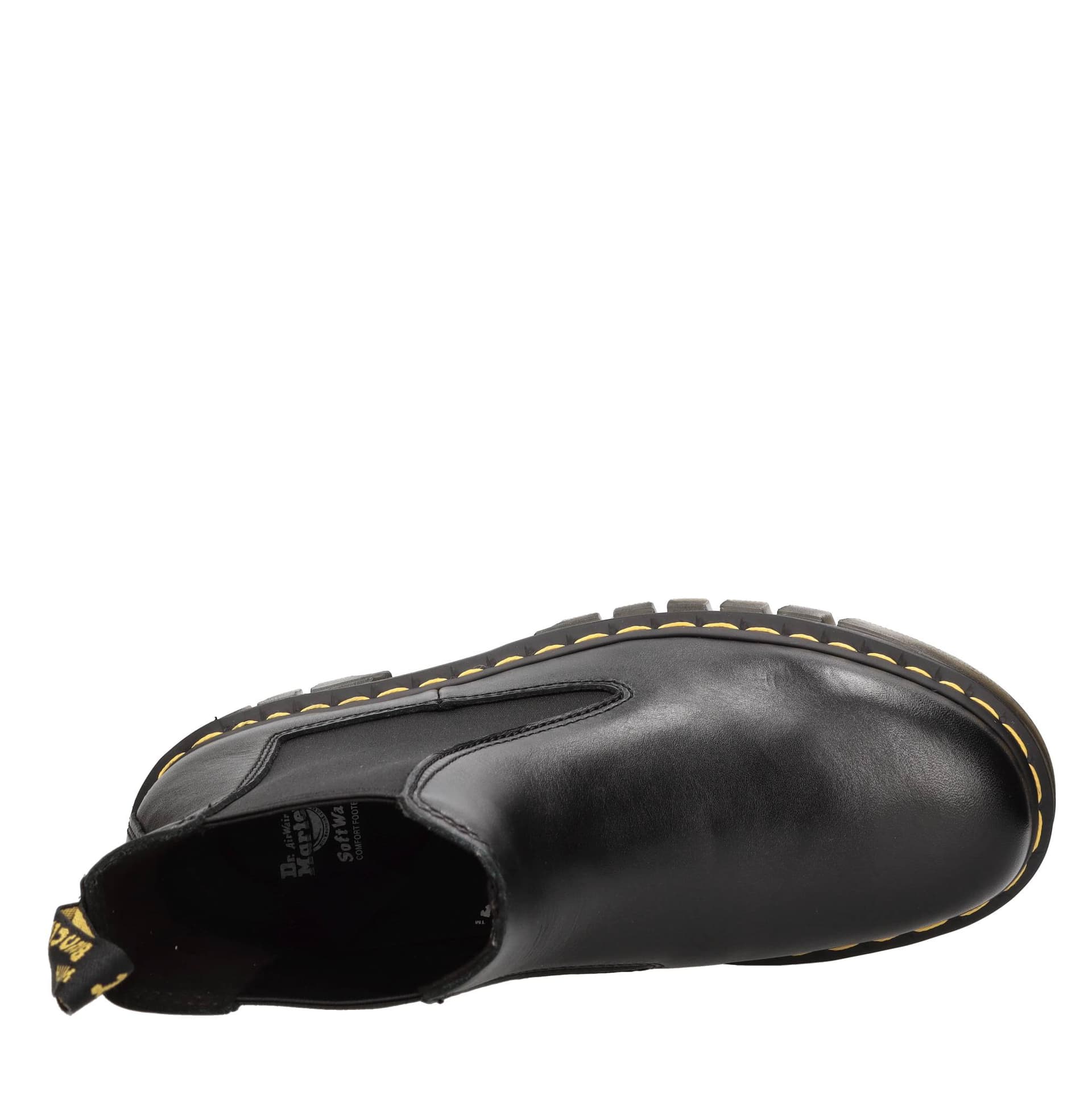Liu Jo Dr. Martens Scarpe basse Nero - 18